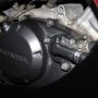 Jual Honda CBR 150cc Merah-Hitam 2006