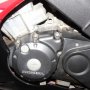 Jual Honda CBR 150cc Merah-Hitam 2006