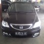 Honda city VTEC MT 2008 Hitam