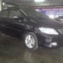 Honda city VTEC MT 2008 Hitam