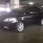 Honda city VTEC MT 2008 Hitam