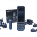 Telepon Satelit INMARSAT ISAT PHONE Pro