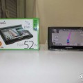 GPS & NAVIGASI Garmin Nuvi 52 LM