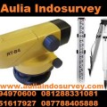 Topcon AT-B4 Automatic Level