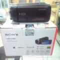 Kamera  Handycam Sony HDR-CX 405