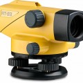 Topcon AT-B3 Automatic Level