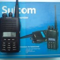 Radio Komunikasi Handy Talky (HT) Suicom SH 135