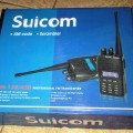 Radio Komunikasi Handy Talky (HT) Suicom SH 135