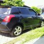 Jual Suzuki swift GL M/T CBU black 2006