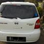 Over Kredit Nissan Grand Livina Ultimate 2013