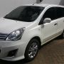 Over Kredit Nissan Grand Livina Ultimate 2013