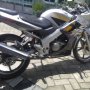 Jual Honda CBR 150R 2002 ( SURABAYA )