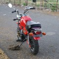Honda Mongkay 110cc