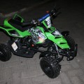 ATV Quad Bike 50cc