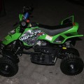 ATV Quad Bike 50cc