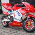 Mini GP 50 cc