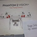 Jual Dji Phantom 2 Vision plus