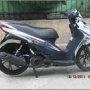 Jual SUZUKI HAYATE 2011, Putih