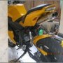 Jual MEGELLI RE 2011, Gen 2