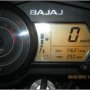 Jual BAJAJ PULSAR 135 Ls 2011 Bln 5, Hitam