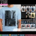 Kaos National Geographic - The City