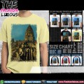 Kaos National Geographic - The Tample