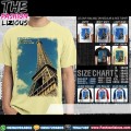 Kaos National Geographic - The Tower