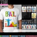Kaos Around The World - Brazil