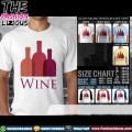 Kaos Urban Series - Wine Bottle