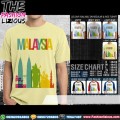 Kaos Around The World - Malaysia