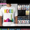 Kaos Around The World - Mexico