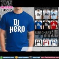 Kaos Urban Series - DJ Hero