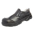 Supplier sepatu safety NTT, Sepatu safety pendek 2015 DR102X6
