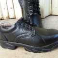 Grosir Sepatu Safety Murah, Sepatu Safety Kantor Terbaru DR101X6, Sepatu Safety Keren