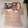 Slimming suit monalisa natasha slim suit vibratone jaco