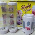 Shake N Take 1&amp;2 Cup Pembuat Jus Segar Mudah Praktis