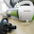 Vacuum Cleaner Super Hoover Bolde 2in1 Alat Pembersih Debu Praktis