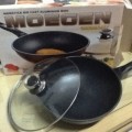 Panci masak moegen germany wokpan 30cm anti gosong