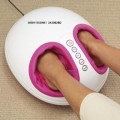 Foot Dream Shiatsu 3D Massager Alat Pijat Kaki Refleksi Termurah