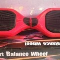 Smart Balance Wheel Scooter elektric 2 Roda Cocok untuk Hadiah Anak anda