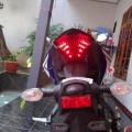 Yamaha R25 Standart