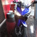 Yamaha R25 Standart