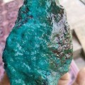 BONGKAHAN BATU BACAN DOKO DAN PALAMEA KRISTAL INVITE BB 29312944