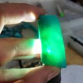 DIJUAL BATU BACAN DOKO DAN PALAMEA SUPER KRISTAL, TEMBUS KUALITAS NO 1