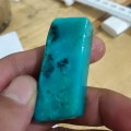 DIJUAL BATU BACAN DOKO DAN PALAMEA SUPER KRISTAL, TEMBUS KUALITAS NO 1