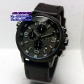 GUESS HS103 Leather BLK