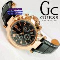 GUESS COLLECTION 31000G2 Leather GBK