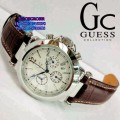 GUESS COLLECTION 31000G2 Leather BRS