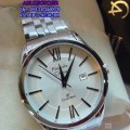 Alexandre Christie AC 8365 WHITE