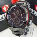 Jam Tangan Expedition E 6385 Full Black